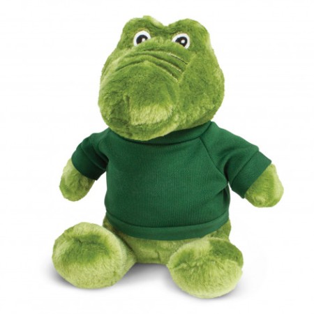 Crocodile Plush Toy Promotional Products
